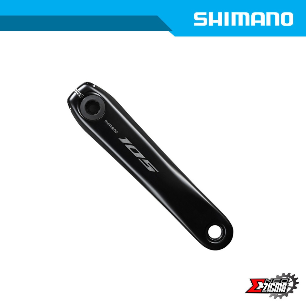 Chainwheel Road SHIMANO 105 FC-R7100 w/o B.B. Parts Ind